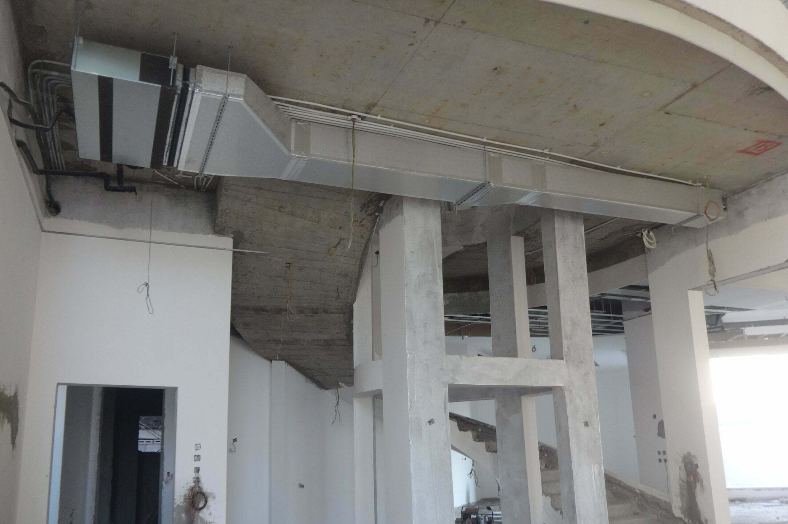 HVAC 10 Gateway Qatar