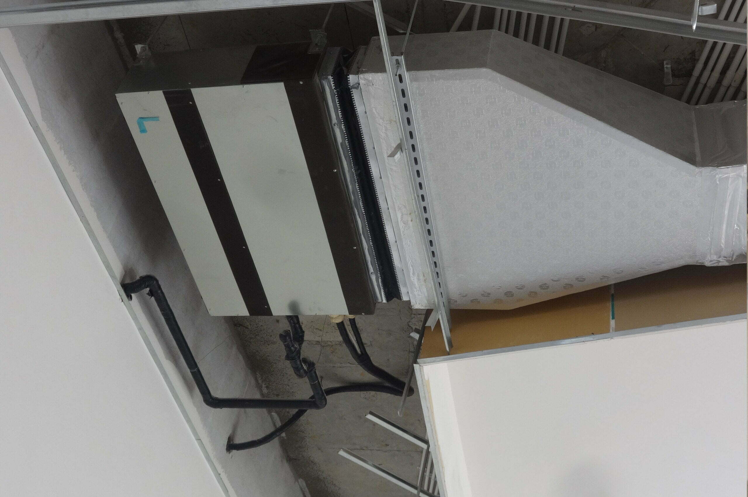 HVAC 09 Gateway Qatar