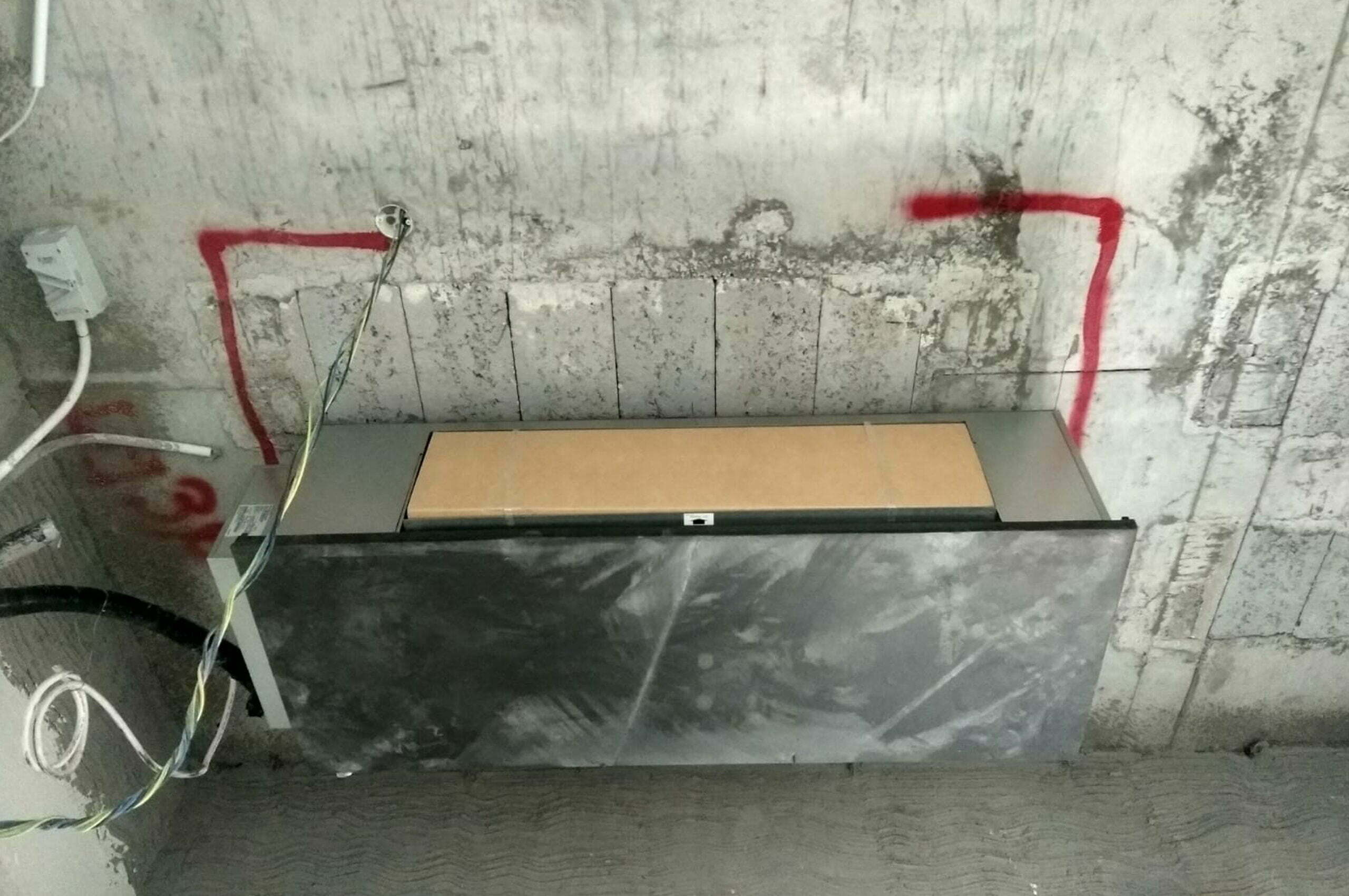 HVAC 09 Gateway Qatar