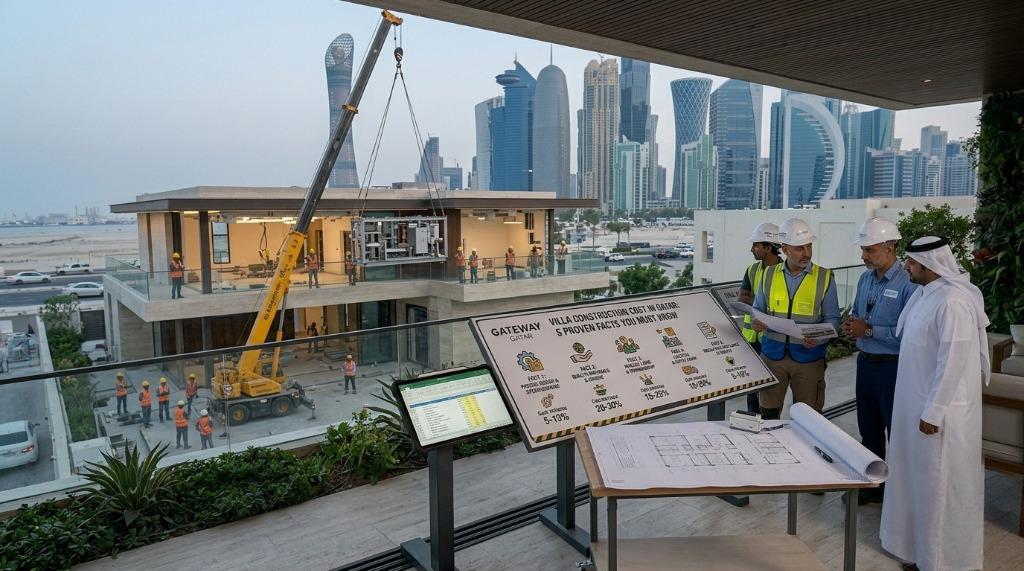 Villa-construction-cost-in-Qatar-Gateway-Qatar-residential-villa-construction-contractor-Doha